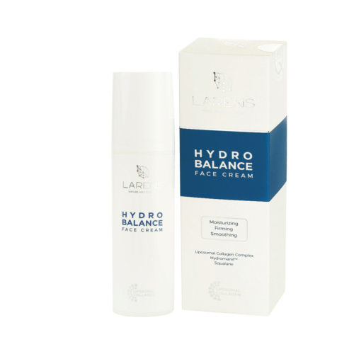Larens Hydro Balance Face Cream arckrém