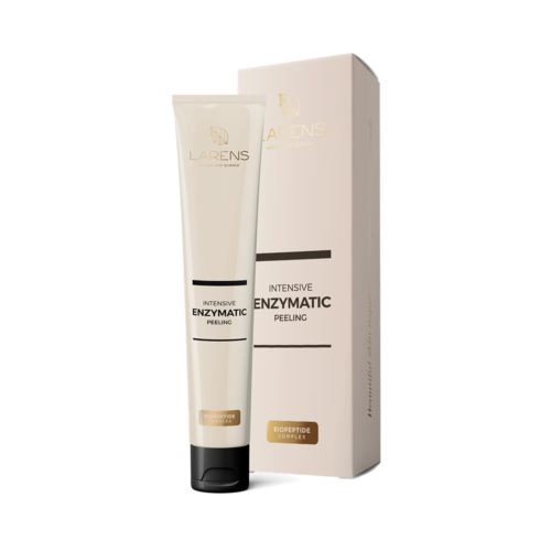 Larens Enzymatic Peeling