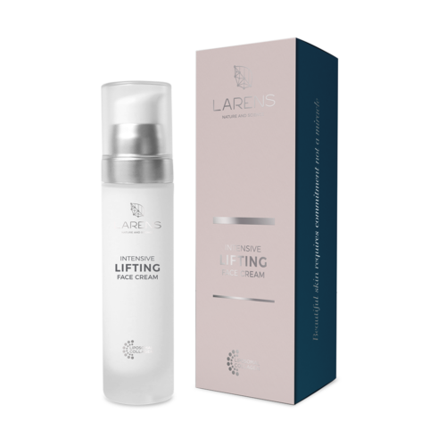 Larens Lifting arckrém