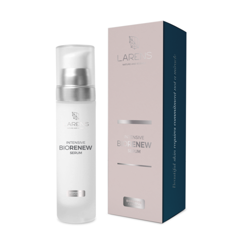 LARENS Bio Renew szérum kozmetikum