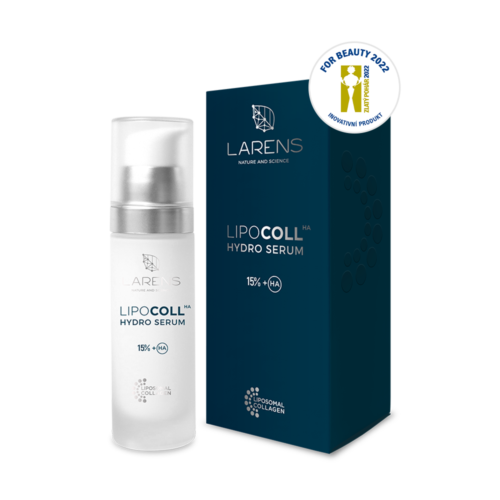 LARENS LipoColl HA Hydro Serum kozmetikum