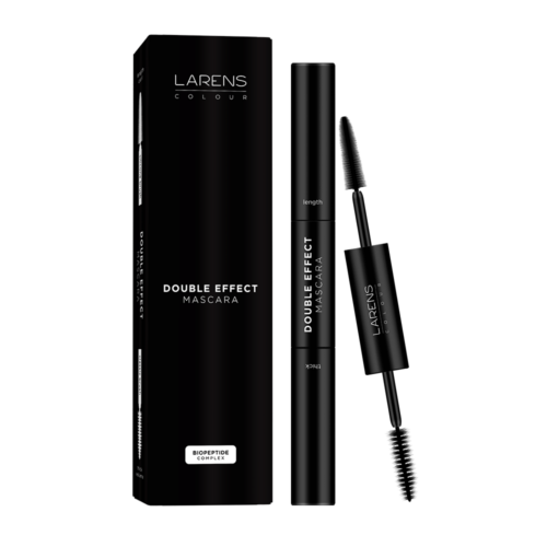 Larens Double Effect Mascara szempillaspirál