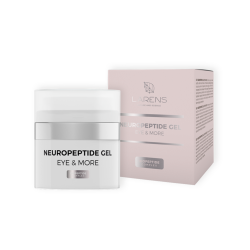 Neuropeptide Gel Eye & More 15 ml szérum